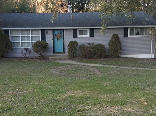 4631 18th St NW, Canton, OH 44708