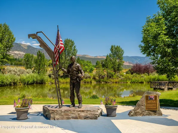 315 River View Dr Unit 1801, New Castle, CO 81647