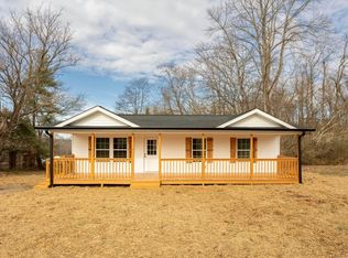 333 Cross Rd, Dunlap, TN 37327