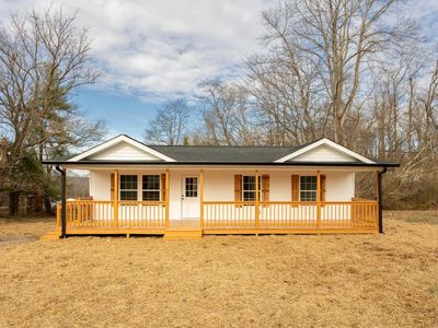 333 Cross Rd, Dunlap, TN, 37327