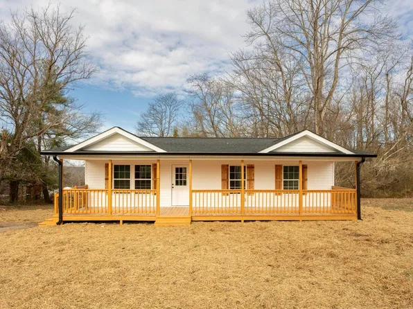 333 Cross Rd, Dunlap, TN 37327