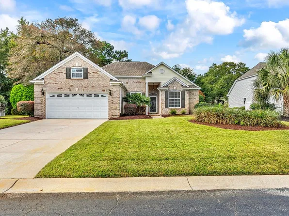 28 Opera Ct. #The Tradition, Pawleys Island, SC 29585