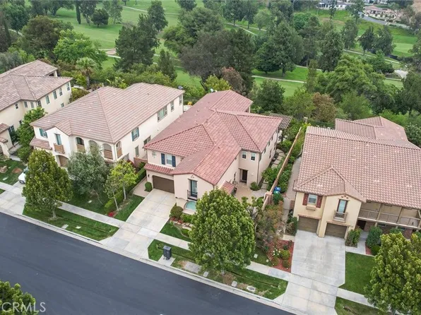 15476 Canon Ln, Chino Hills, CA 91709