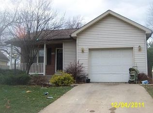 532 N Webb Ave, Alliance, OH 44601