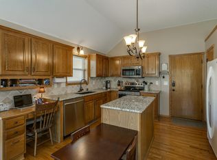 3309 N Pepper Ridge St, Wichita, KS 67205