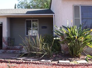 4633 Iroquois Ave, San Diego, CA 92117