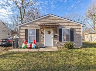3066 N Tacoma Ave, Indianapolis, IN