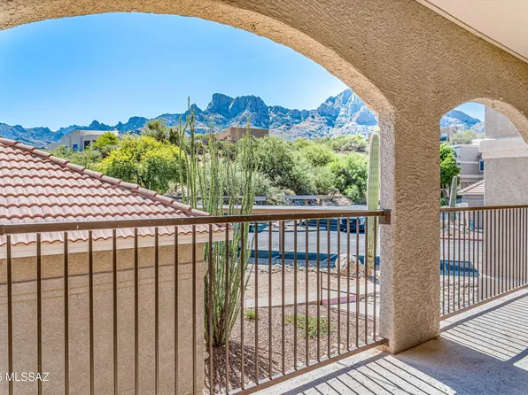 1500 E Pusch Wilderness Dr Unit 5203, Tucson, AZ 85737