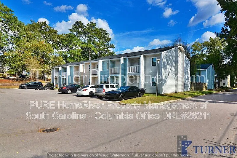 2 bed, 1.5 bath, 1196 sqft, $1,050 — Photo 3