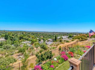 920 El Oro Dr, Auburn, CA
