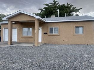 1105 Dorothy St NE, Albuquerque, NM 87112