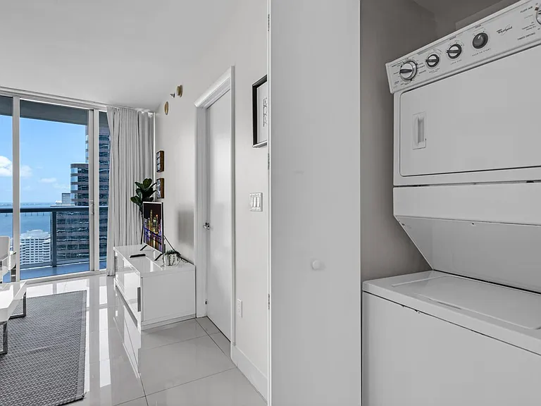 Washer/Dryer