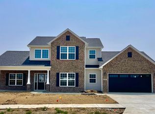 4900 Abbeyville Dr, Lafayette, IN 47909