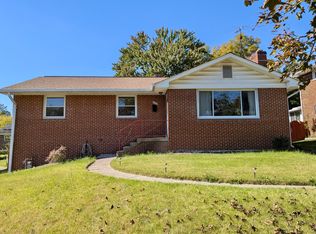 9204 Davidson St, College Park, MD 20740