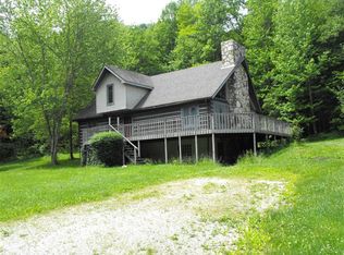 111 Marcum Rd, Irvine, KY 40336