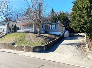 127 Franklin Ave, Athens, OH 45701