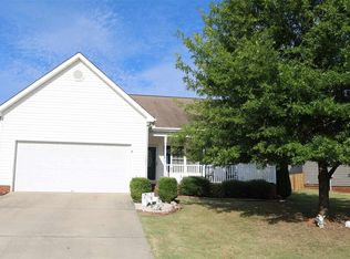 131 Elliott Cir, Anderson, SC 29621