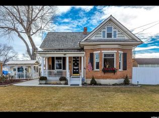 Tithing Hill Properties - OG Tithing House, Riverton, UT 84065