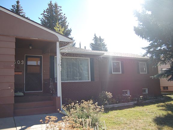 2nd image of 603 S 25th St