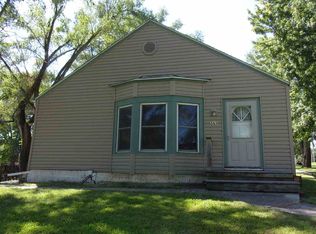 111 Elm St, Wakefield, KS 67487