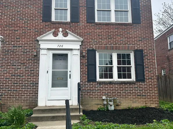 726 E Madison St, Lancaster, PA 17602