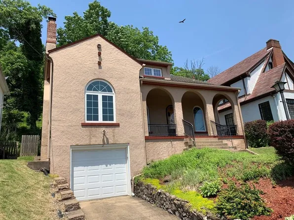 2 Corliss Terrace, Wheeling, WV 26003