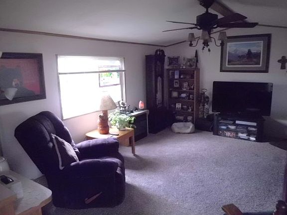 Vaulted Ceilings
