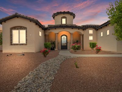 405 Holt Ct NE, Rio Rancho, NM, 87124