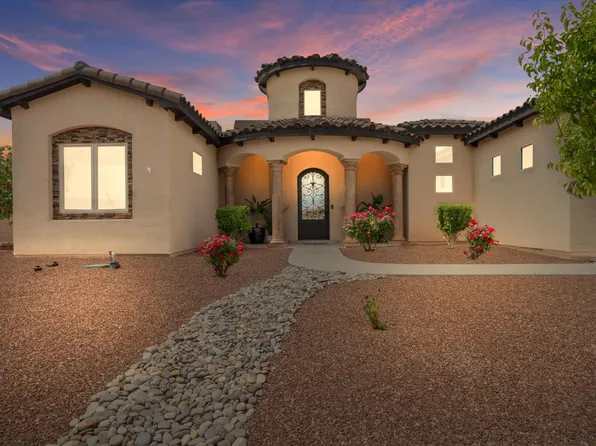 405 Holt Ct NE, Rio Rancho, NM 87124