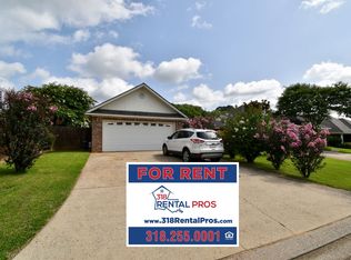1119 Lisa Ln, Ruston, LA 71270