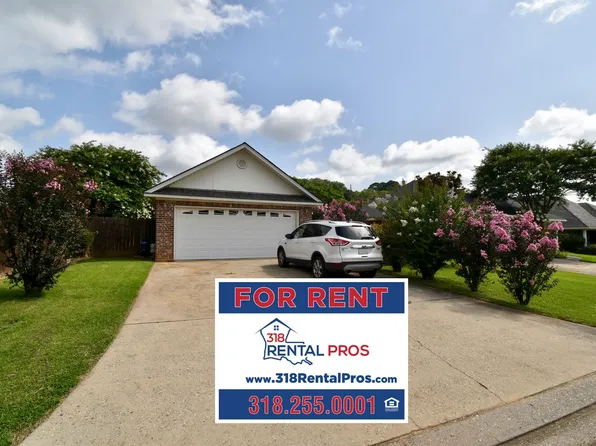 1119 Lisa Ln, Ruston, LA 71270