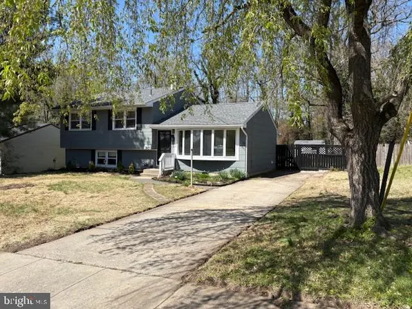 745 Dartmouth Dr, Wenonah, NJ 08090