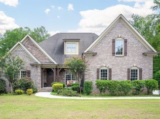 1917 Chadwick Ct, Hixson, TN 37343