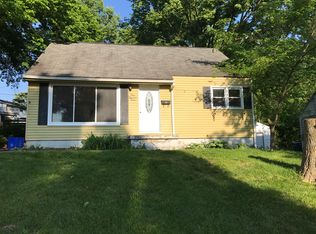 407 Hayden Ave, Dayton, OH 45431
