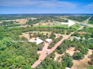 1100 E Triplett Rd, Guthrie, OK 73044