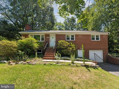 8529 Washington Ave, Alexandria, VA, 22309