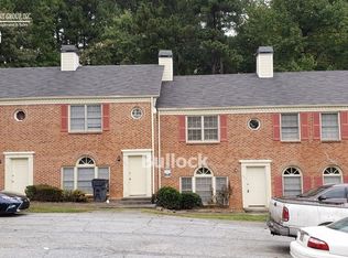 4405 Redgate Rd, Norcross, GA 30093