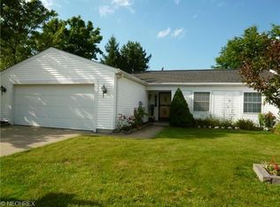 9805 Willow Ln #1, Concord Township, OH 44060