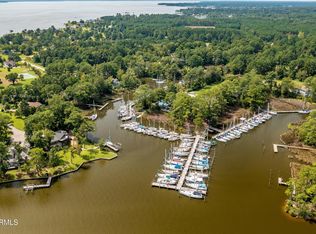 6020 Harbour Way #6-BS, Oriental, NC 28571