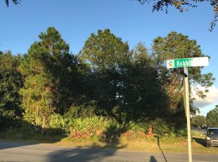 2801 Babbitt Ave, Orlando, FL 32833