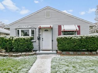 15332 Dante Ave, Dolton, IL 60419