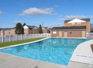 South Mountain Apartment Homes, Allentown, PA 18103