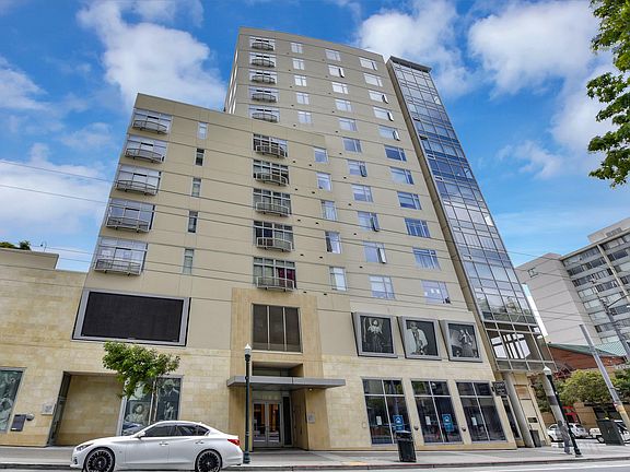 2nd image of 1310 Fillmore St APT 306