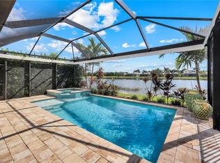 14795 Edgewater CIR, NAPLES, FL 34114