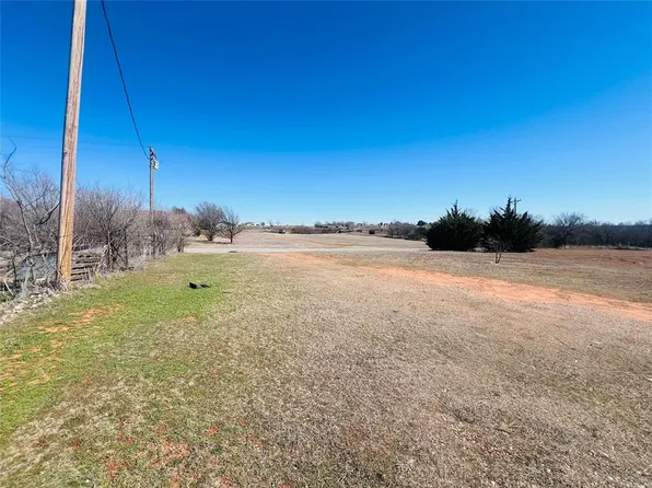 N 2200th Rd Lot 1, Clinton, OK 73601