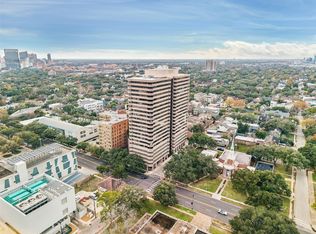 5000 Montrose Blvd UNIT 6A, Houston, TX 77006