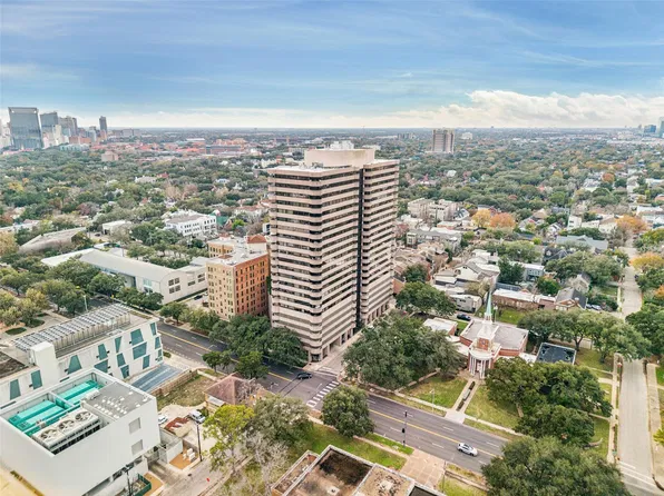 5000 Montrose Blvd Unit 6A, Houston, TX 77006