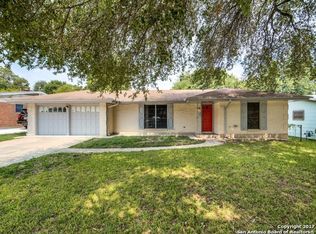 1517 Greer St, San Antonio, TX 78210