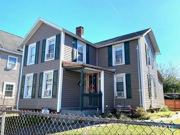 44 Adams Street, Bridgeport, CT 06607