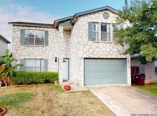 6847 Cape Meadow Dr, Converse, TX 78109
